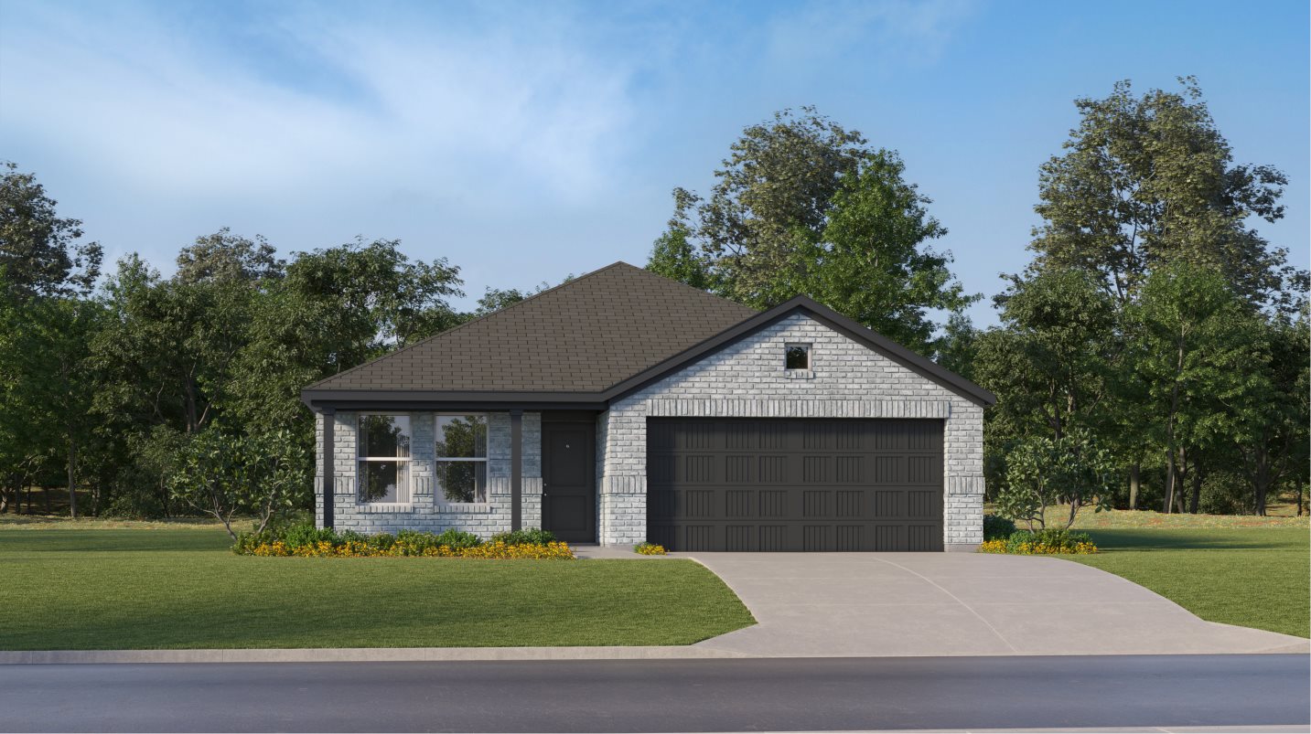 Pearce Exterior M3
