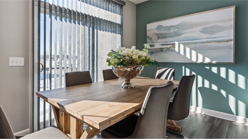 Richmond Dining Room