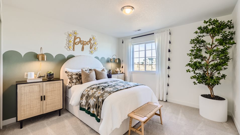 Stonehaven Bedroom 3