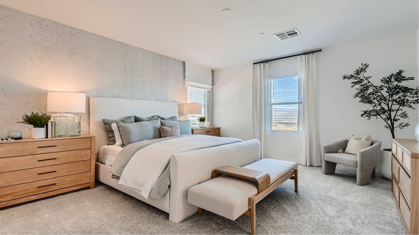 Skyland Owners Suite