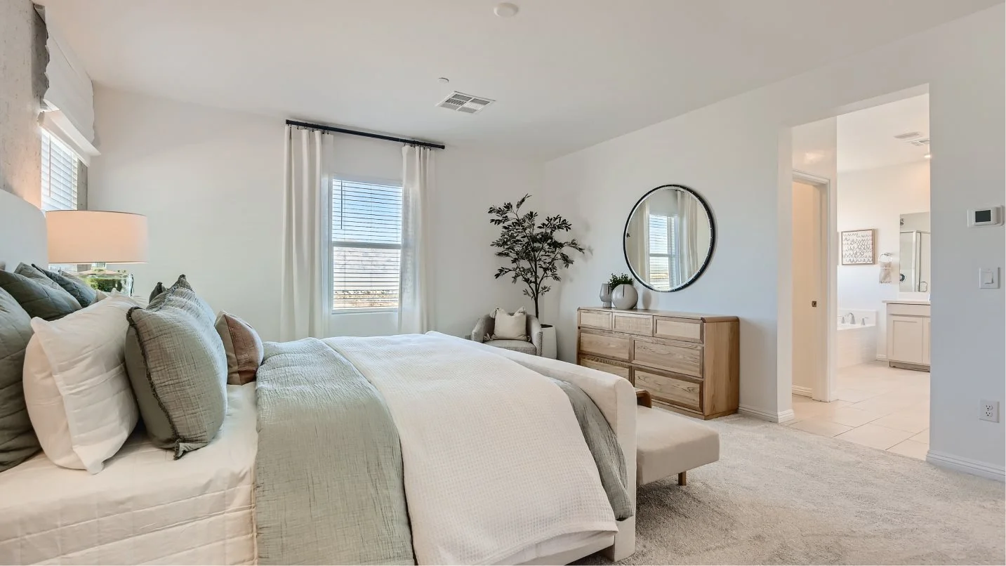 Skyland Owners Suite
