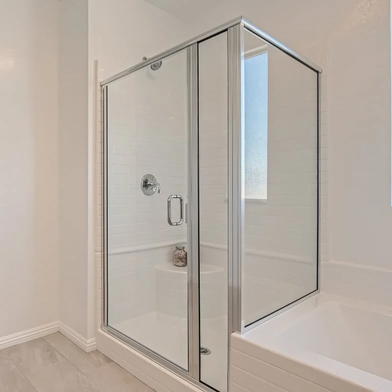 Skyland Owners Bath
