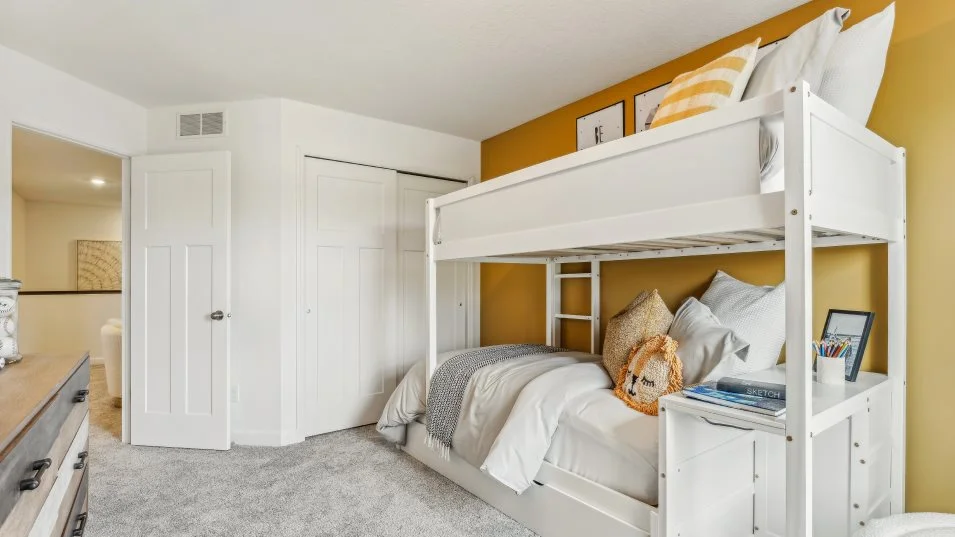Franklin Bedroom 3