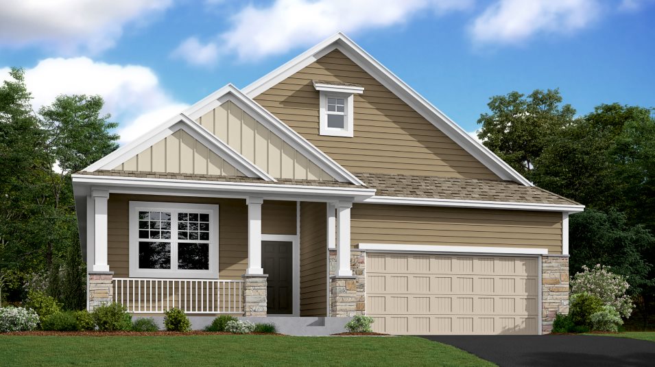 Birmingham Exterior Rendering A2