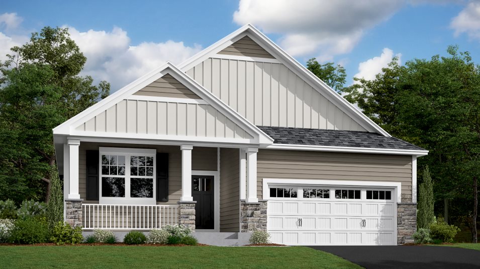 Birmingham Exterior Rendering B2
