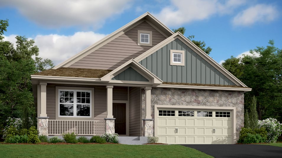 Birmingham Exterior Rendering C2