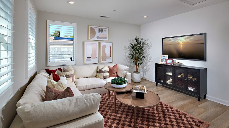 Residence 2 Bonus Room