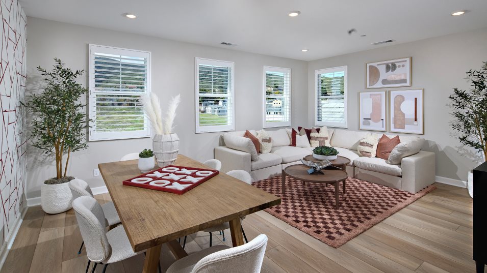 Residence 2 Bonus Room
