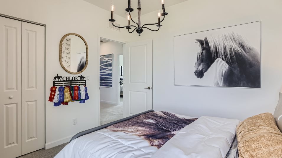 Tarragon Bedroom 5