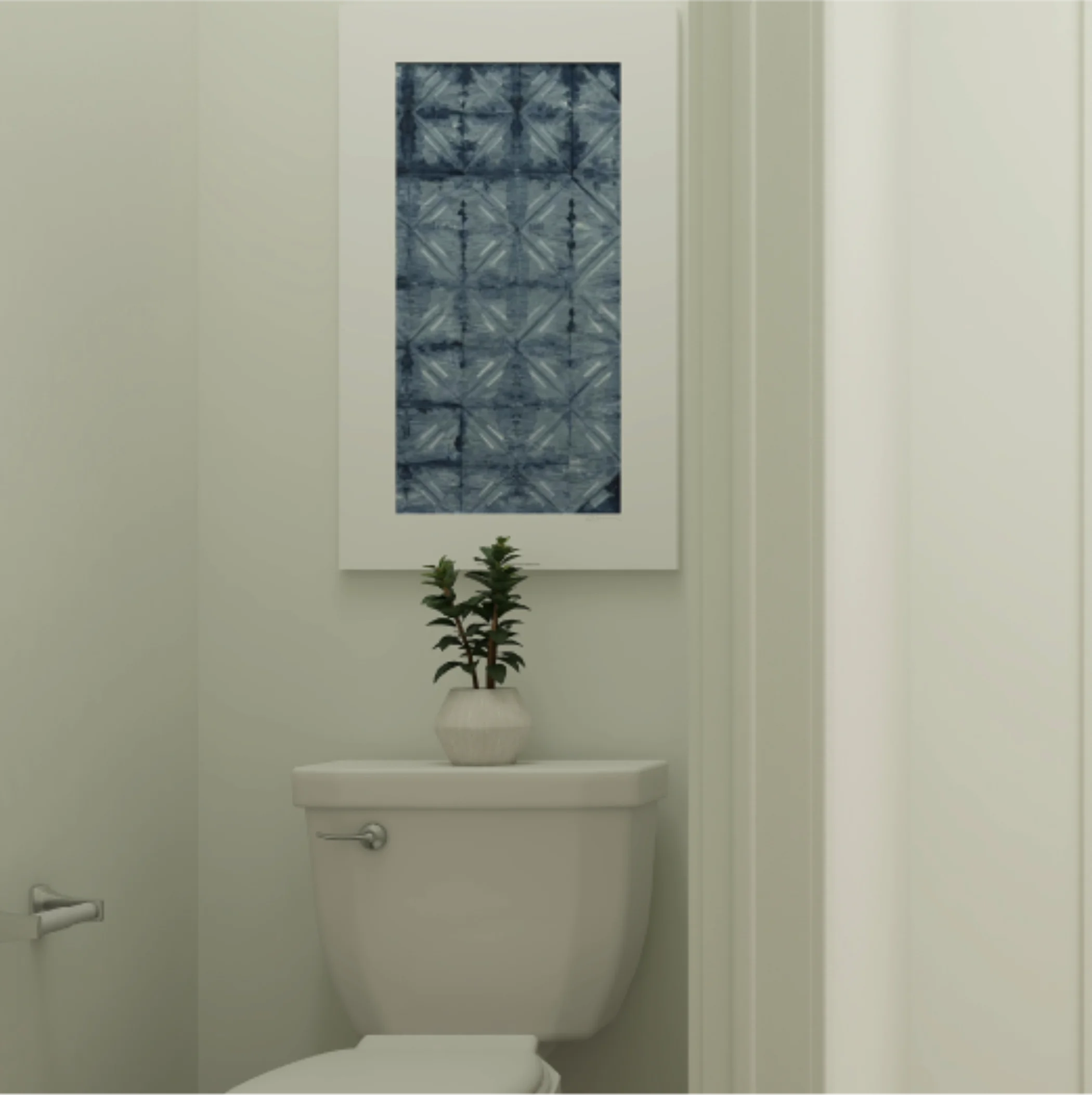Owners Bathroom