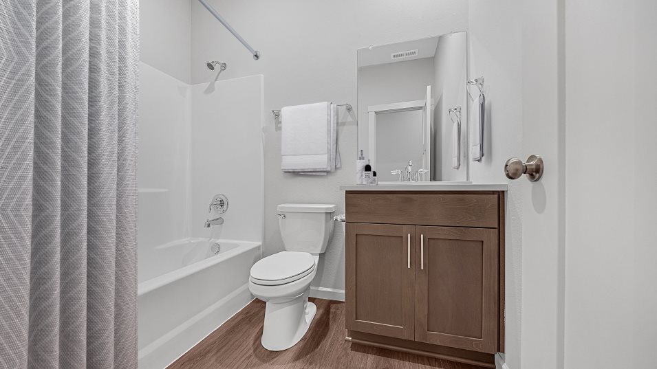 Cameron Bathroom 2