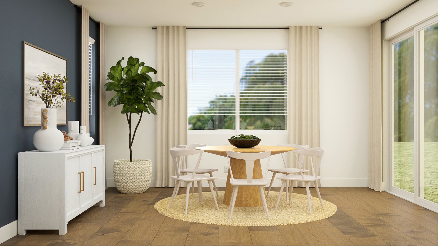 Residence 2 Nook