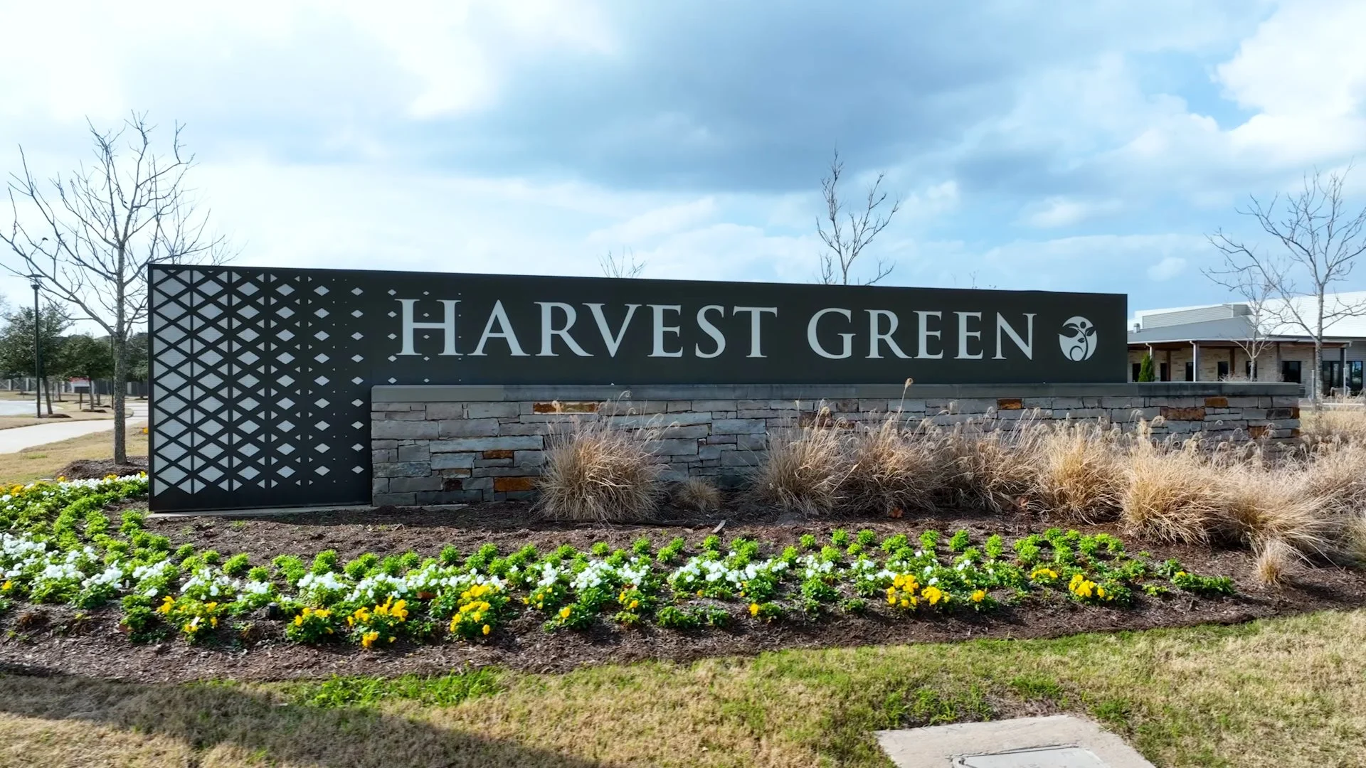 Harvest Green