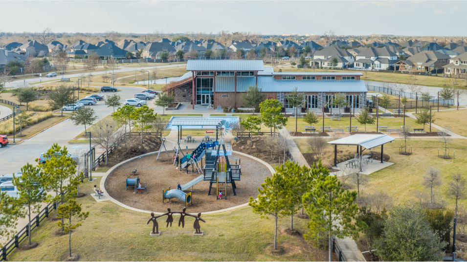 Playground