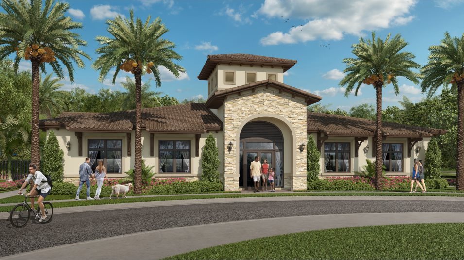 Clubhouse