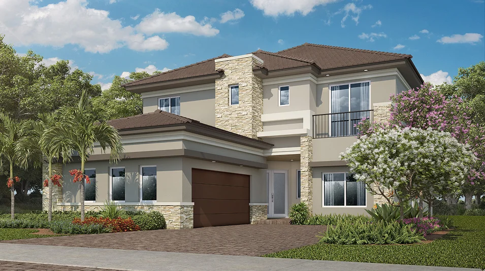 3546 Crown Collection Parkland Royale Highgrove A
