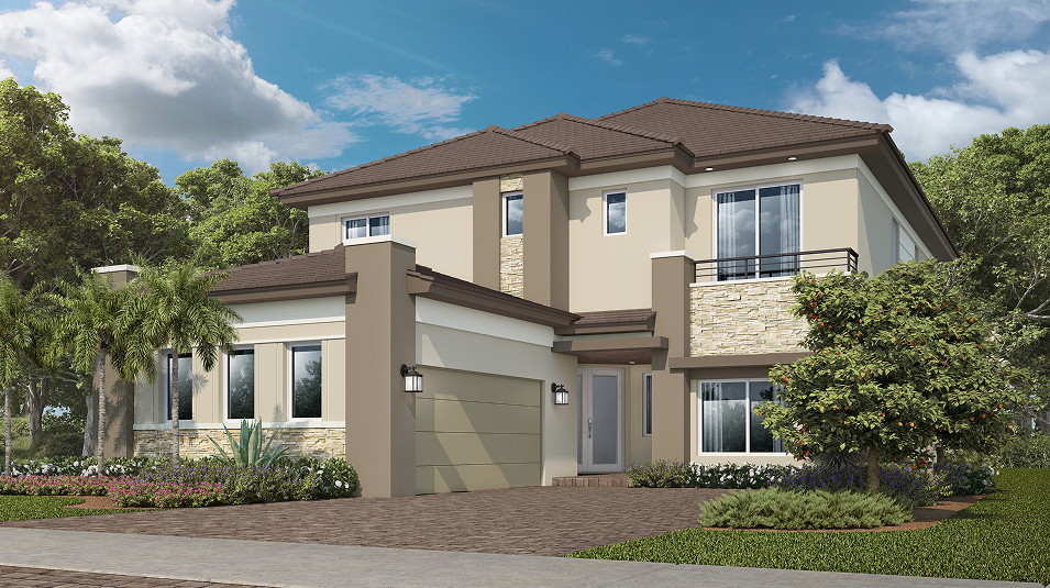 3546 Crown Collection Parkland Royale Highgrove B