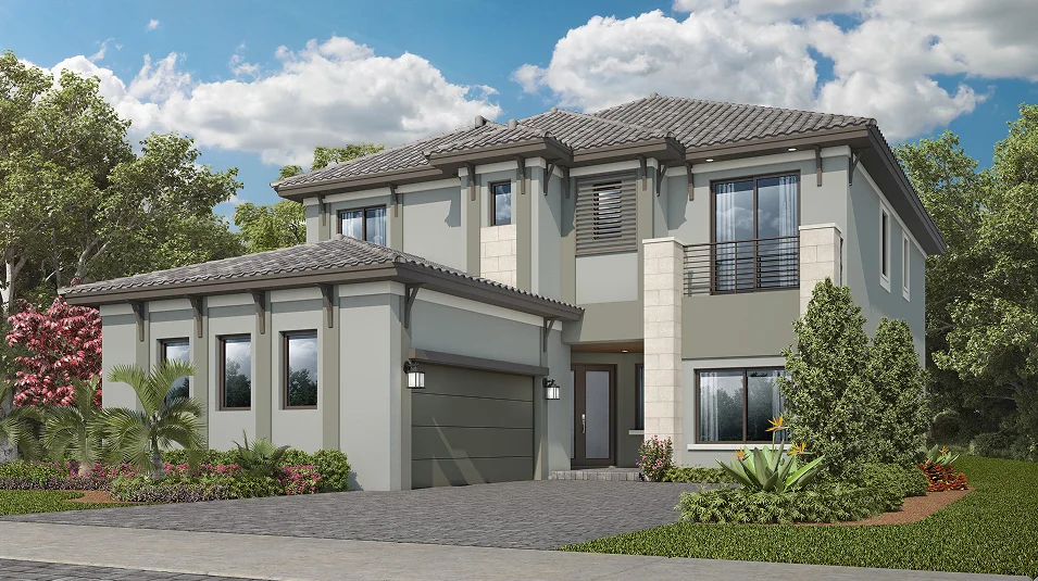 3546 Crown Collection Parkland Royale Highgrove C