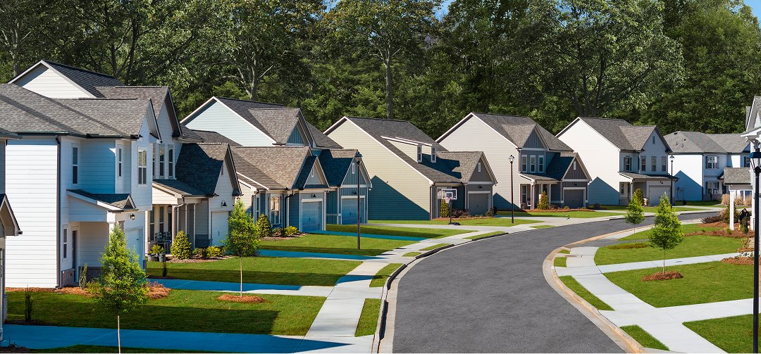 Lexington Meadows