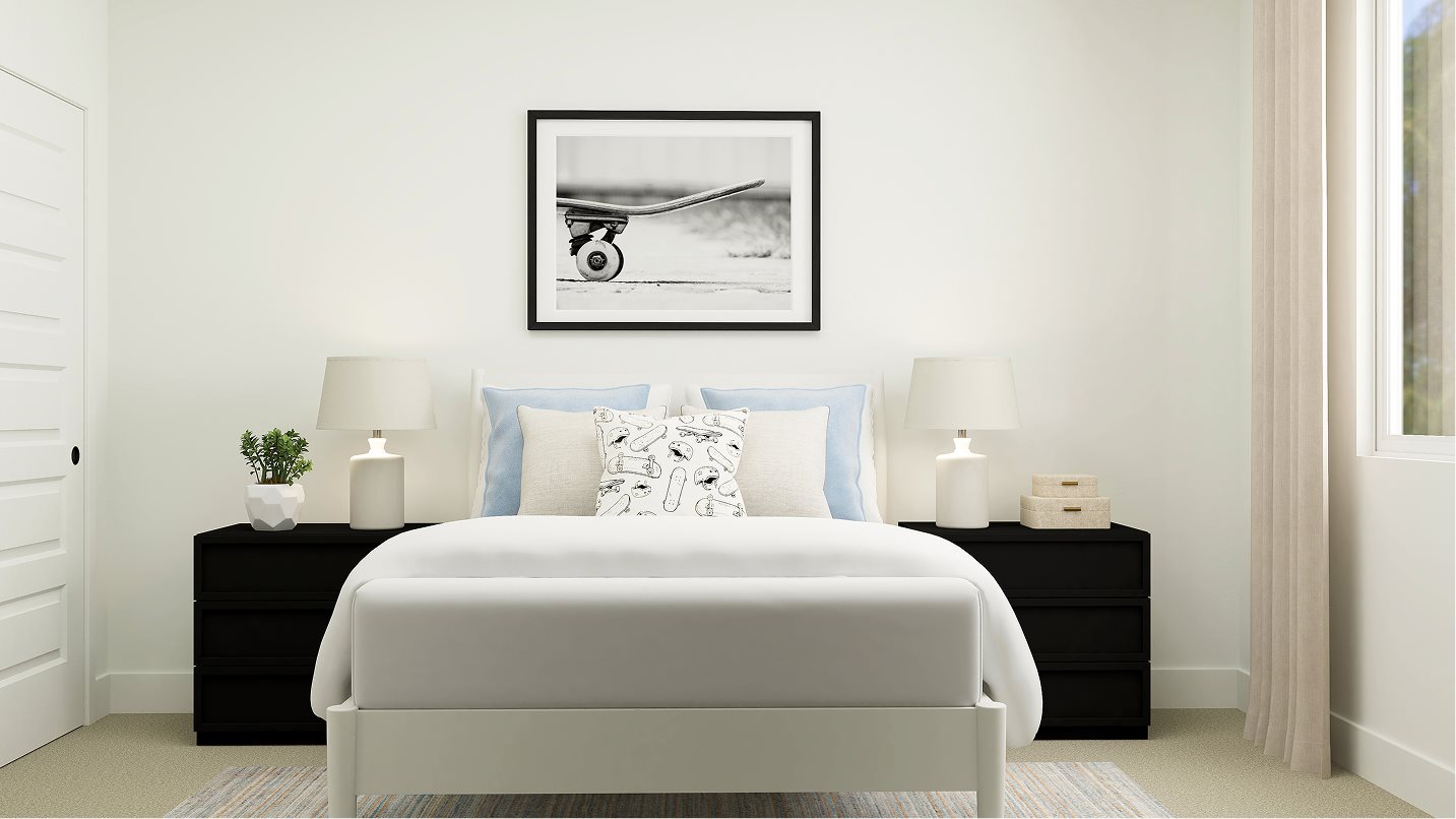 Cheyenne Bedroom 2