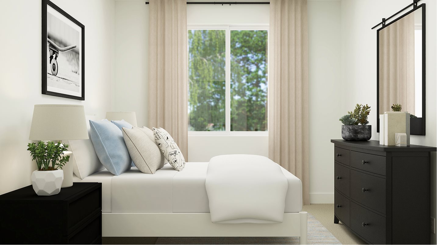 Cheyenne Bedroom 2