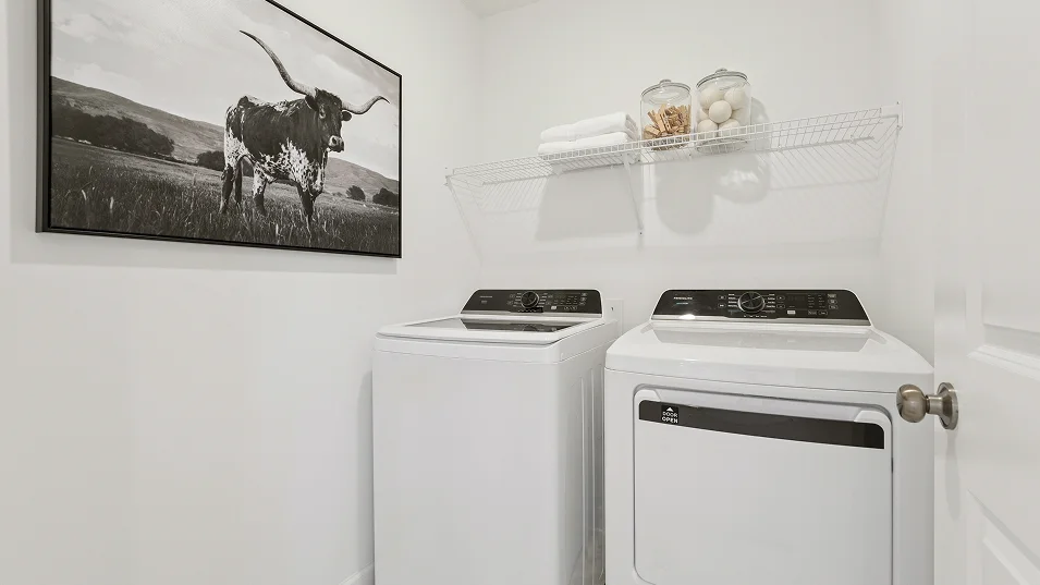 E K02 Vanderbilt Laundry F2