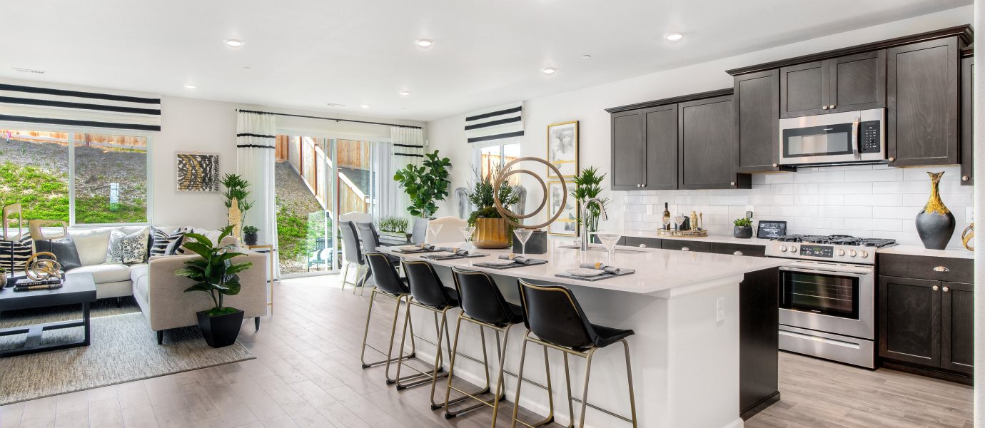 Hamilton Kitchen