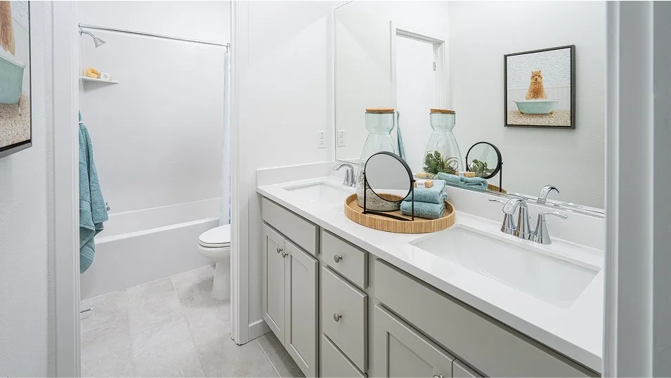 Residence 2693 bathroom 2