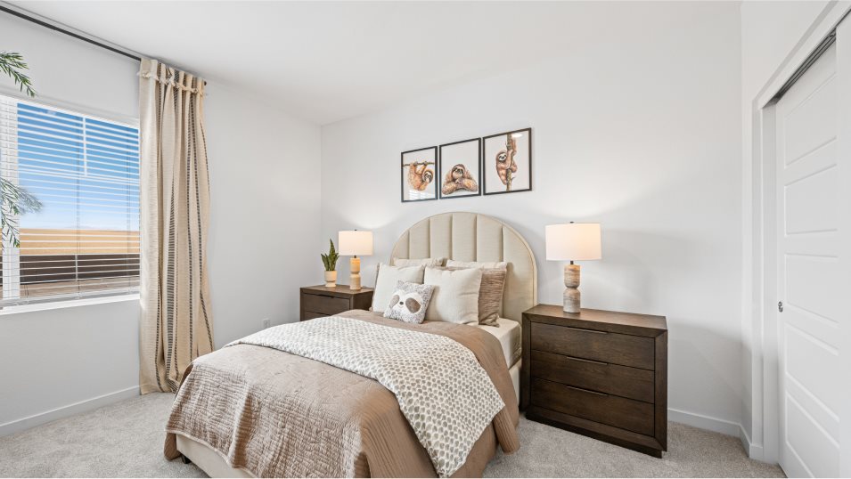 Bellevue Bedroom 2
