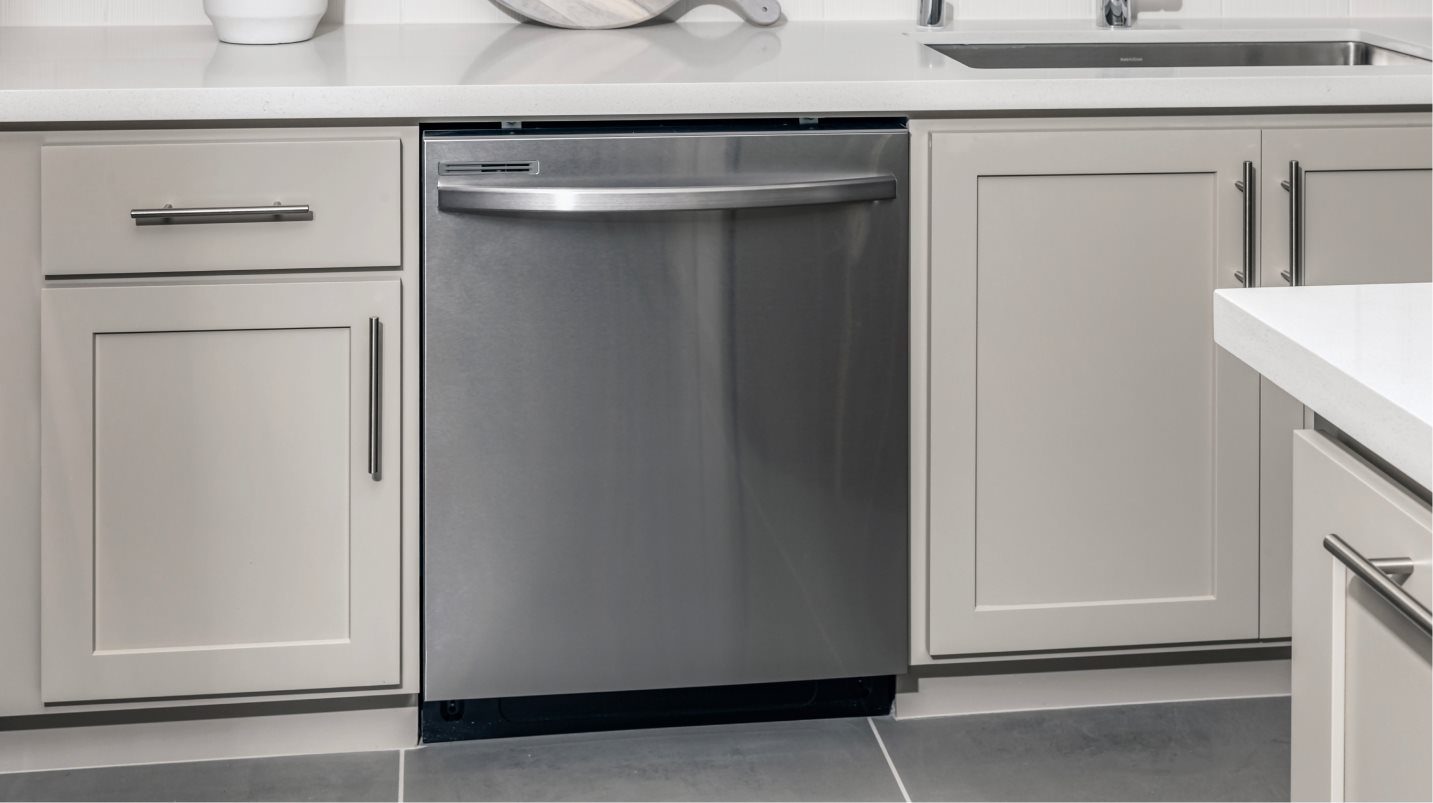 EI Kitchen Dishwasher