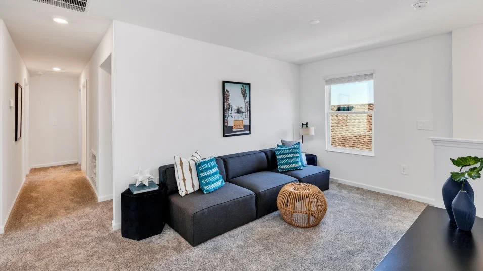 Concord loft