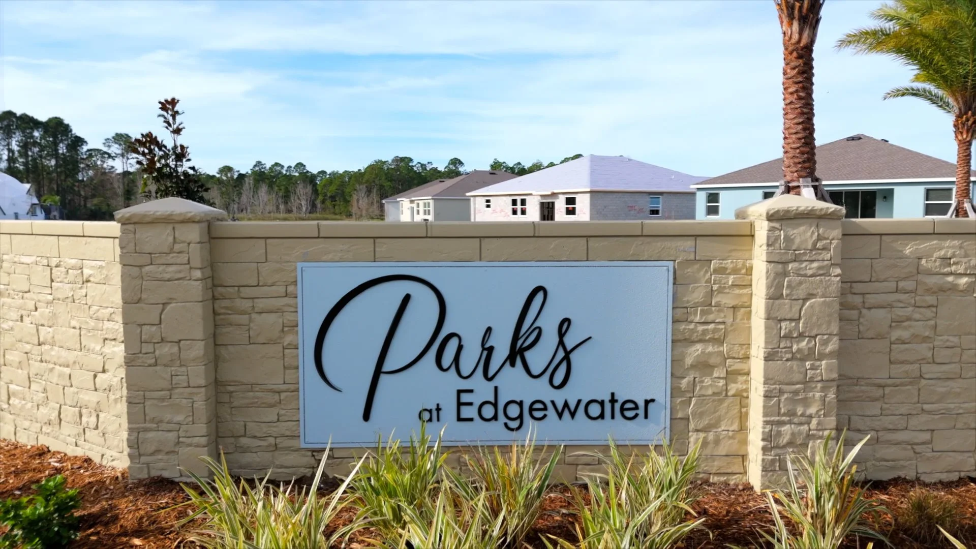 The Parks at Edgewater video still