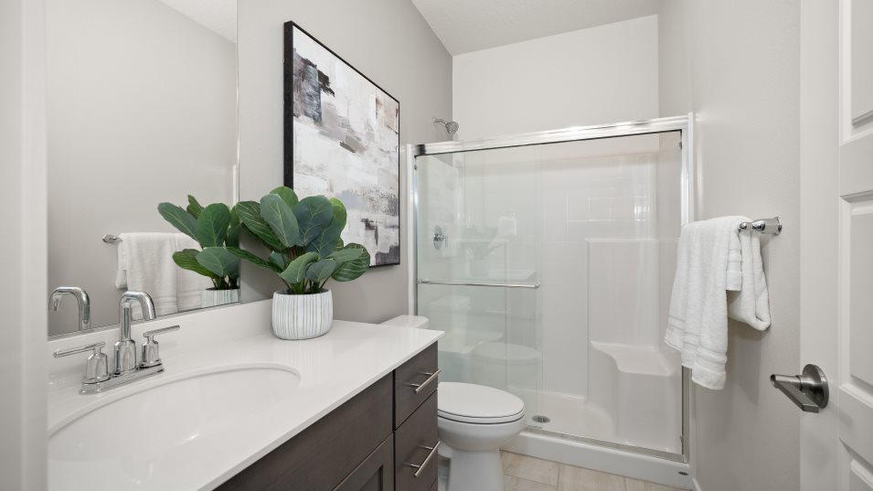 Next Gen Bathroom