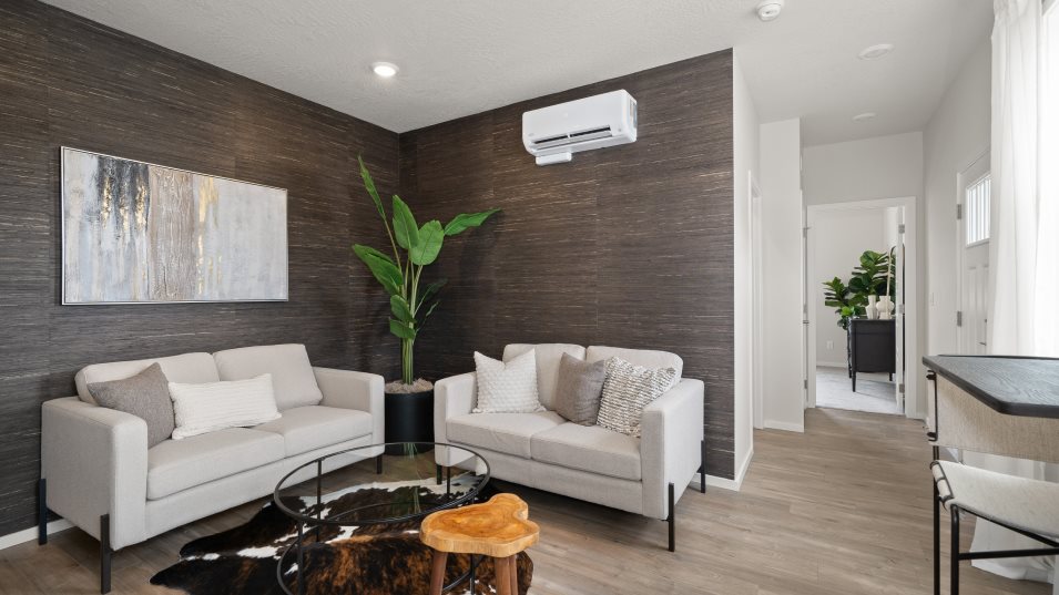 Bainbridge next gen living room