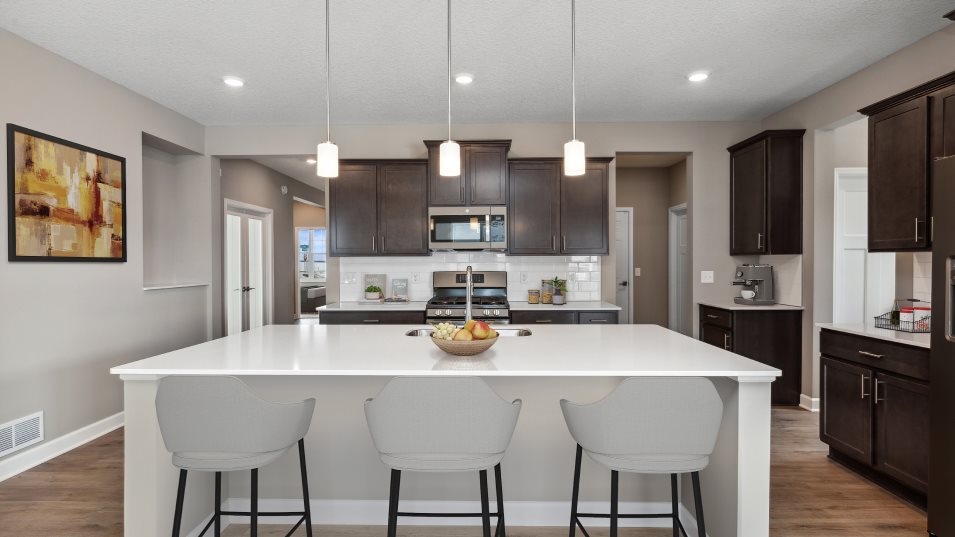 Birmingham Kitchen