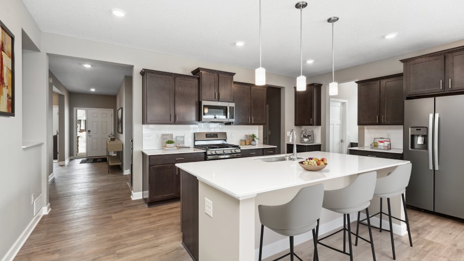 Birmingham Kitchen