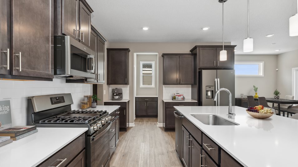 Birmingham Kitchen