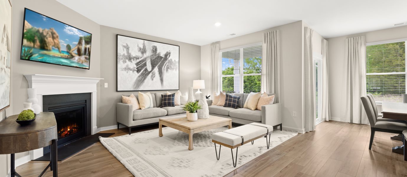 Ashbury Living Room