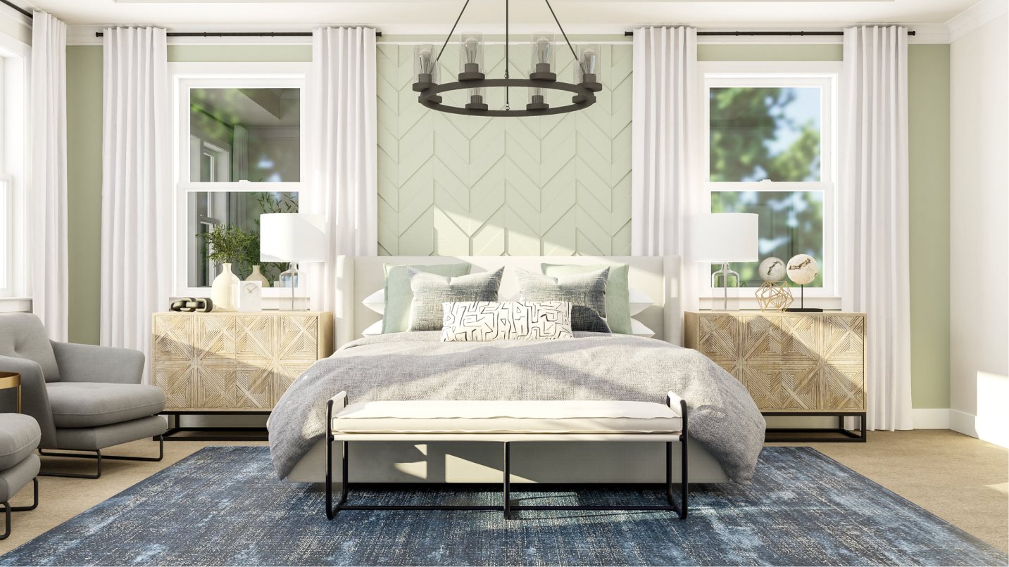 Camelot Owners Suite