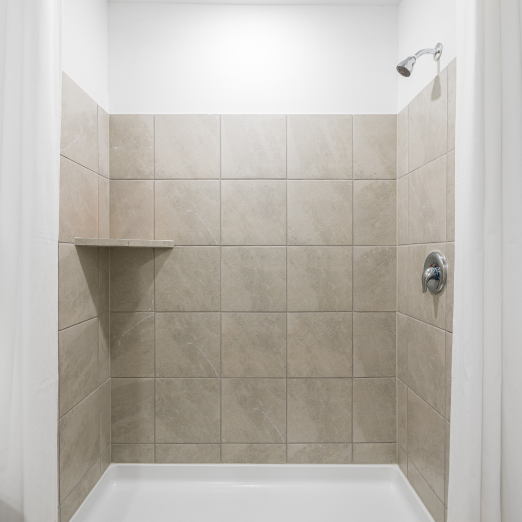 Owners Bathroom