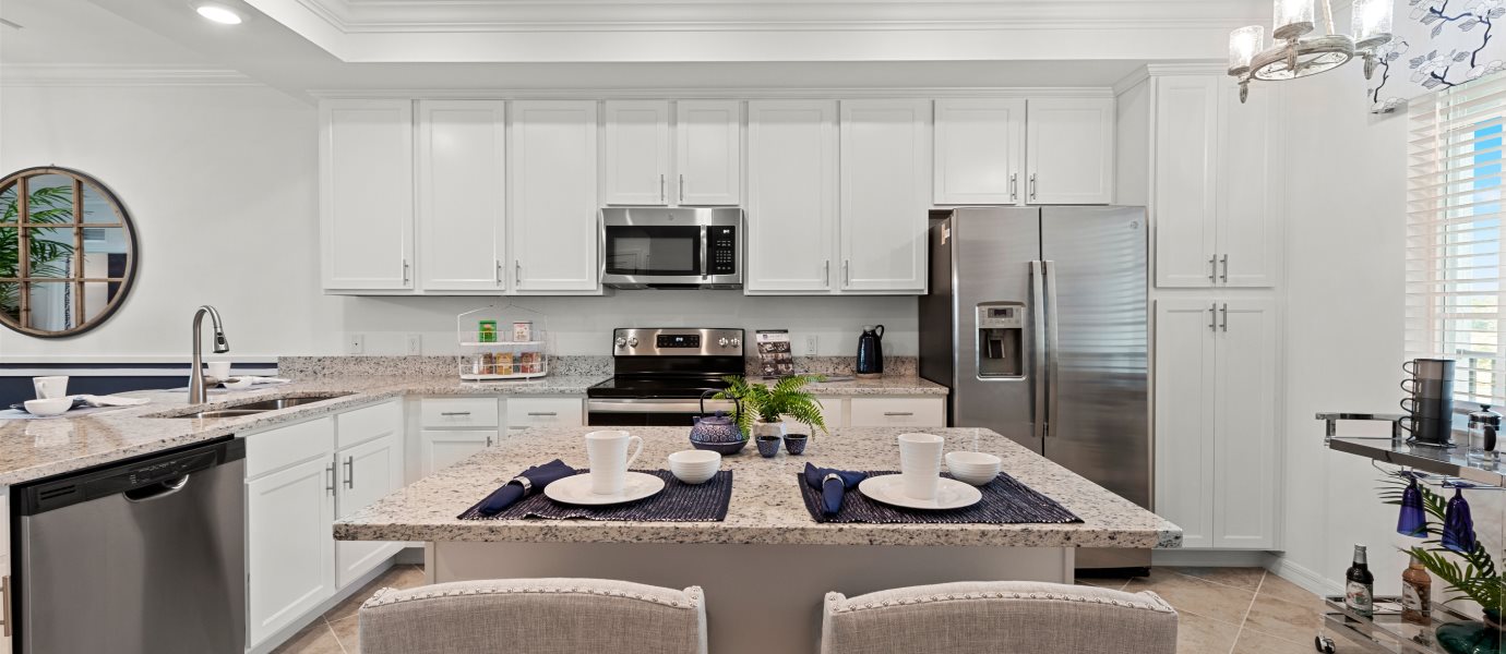 The-National-at-Ave-Maria Terrace Condominiums Arbor Room