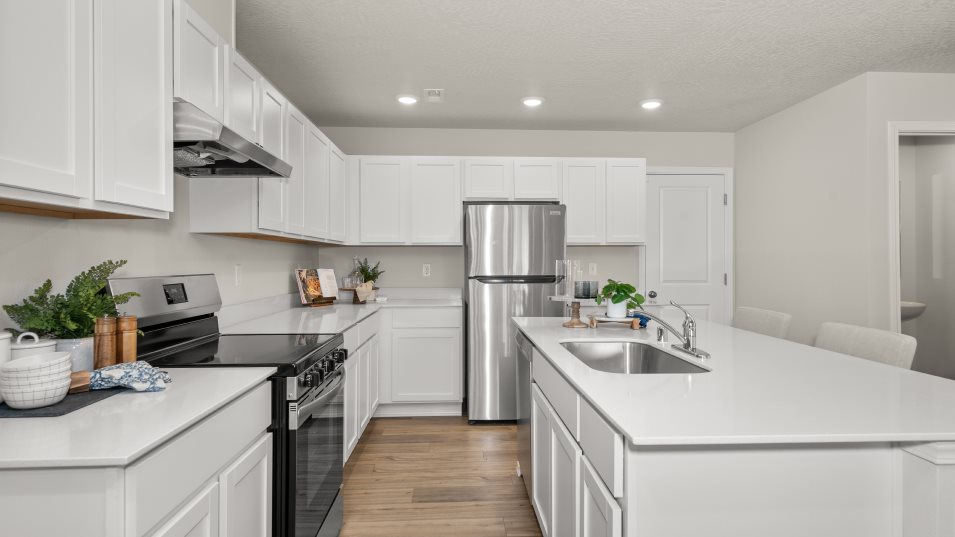Armstrong kitchen countertops