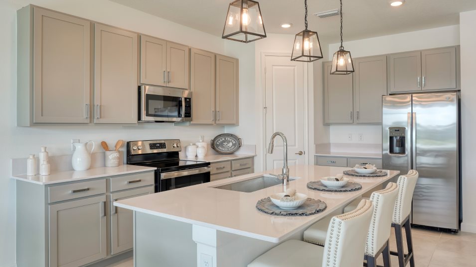 Hartford Kitchen