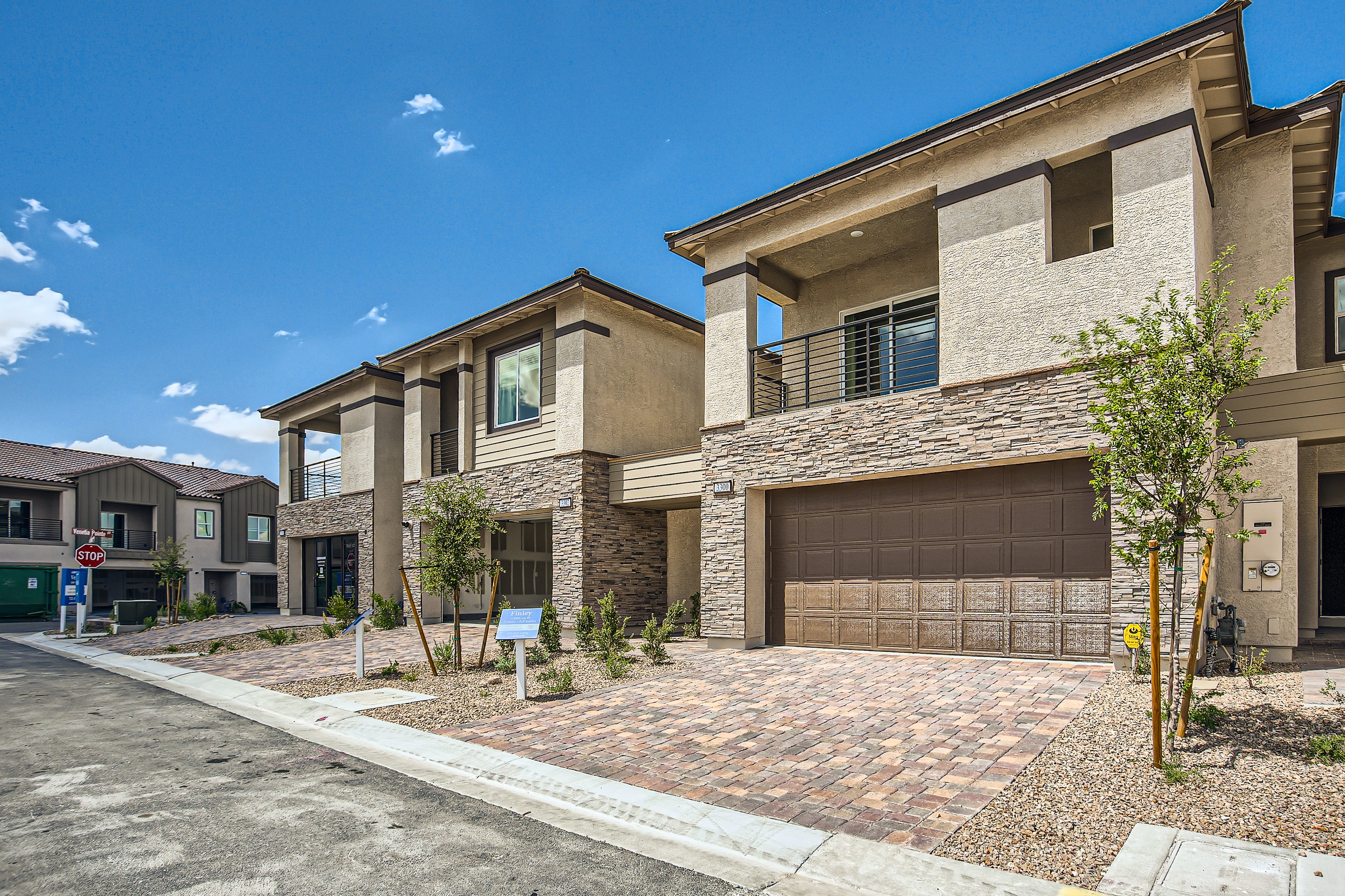 Venetia Streetscape 1of2