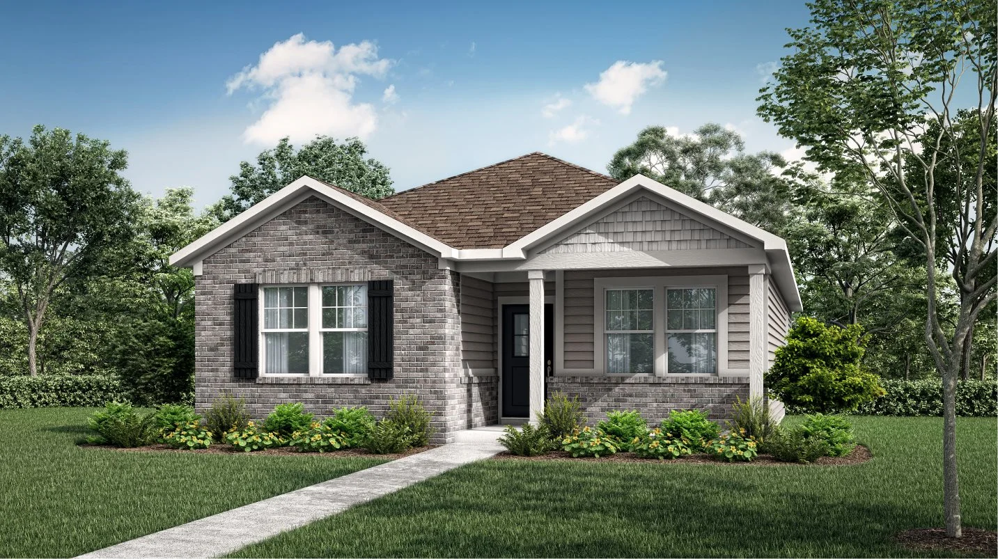Harrison Exterior C0