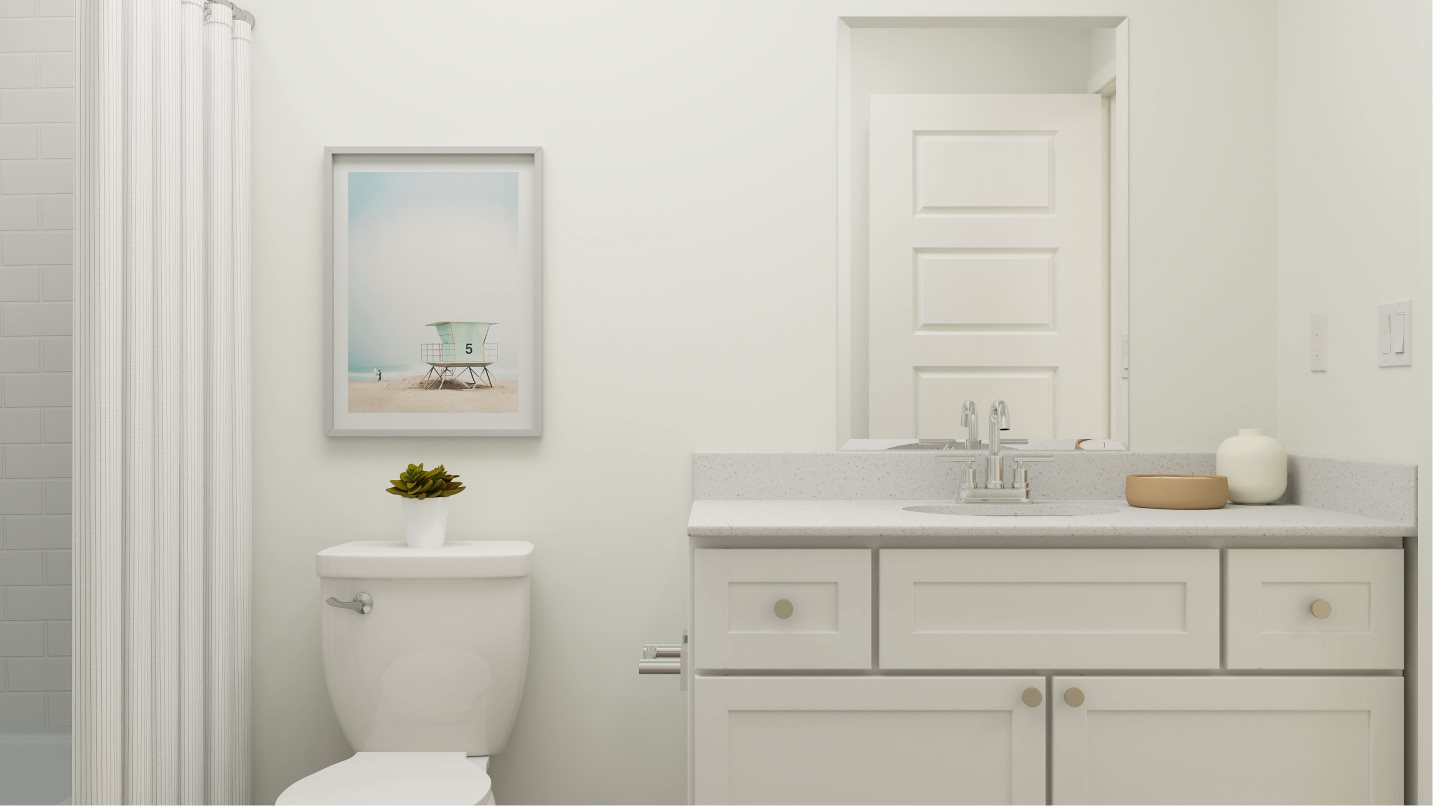 Bathroom 2