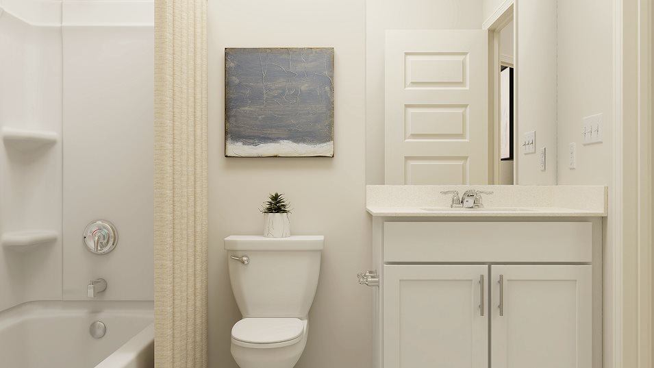 Bathroom 3