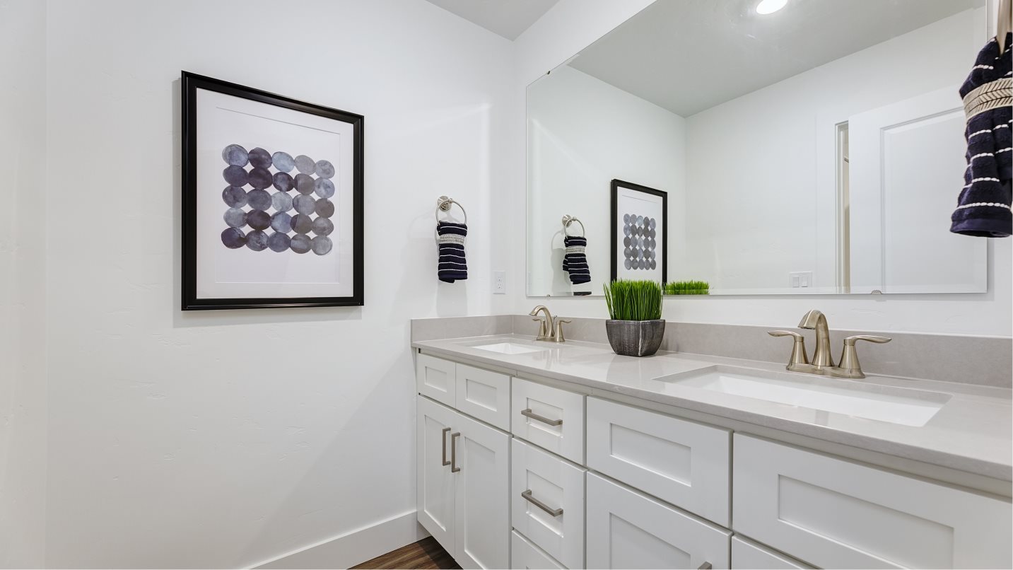 Superhome Next Gen Bath 2
