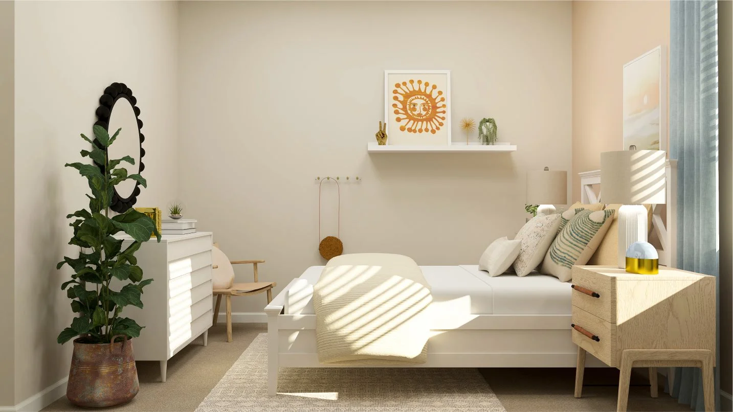 Largo Bedroom 2