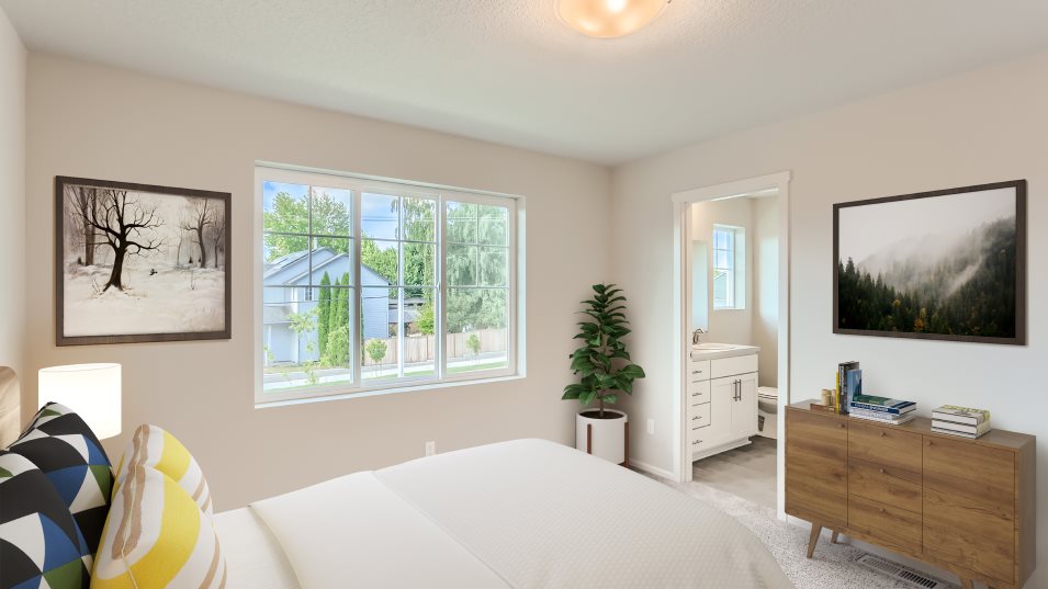 Daphne Owner's Suite